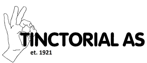 Tinctorial AS