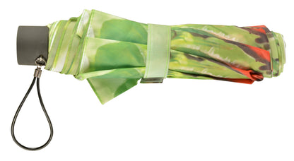 Paraply sammenleggbar