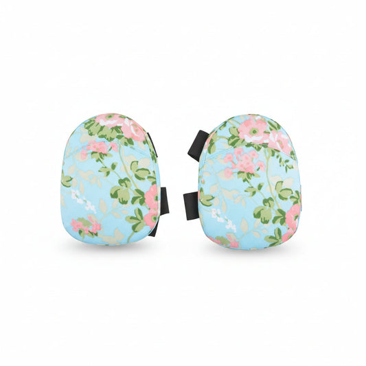 Knebeskyttere hage Rose