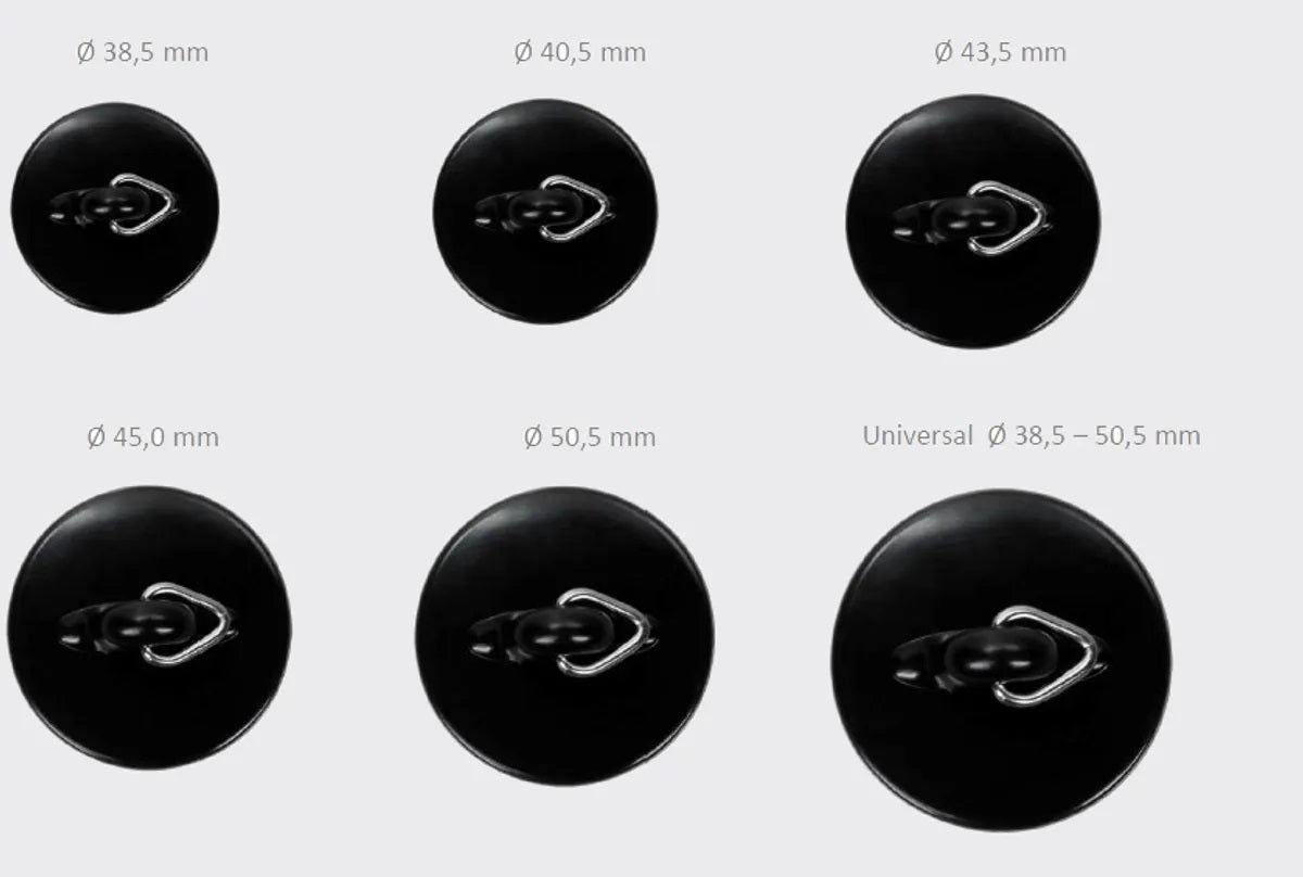 Servantpropp Universal