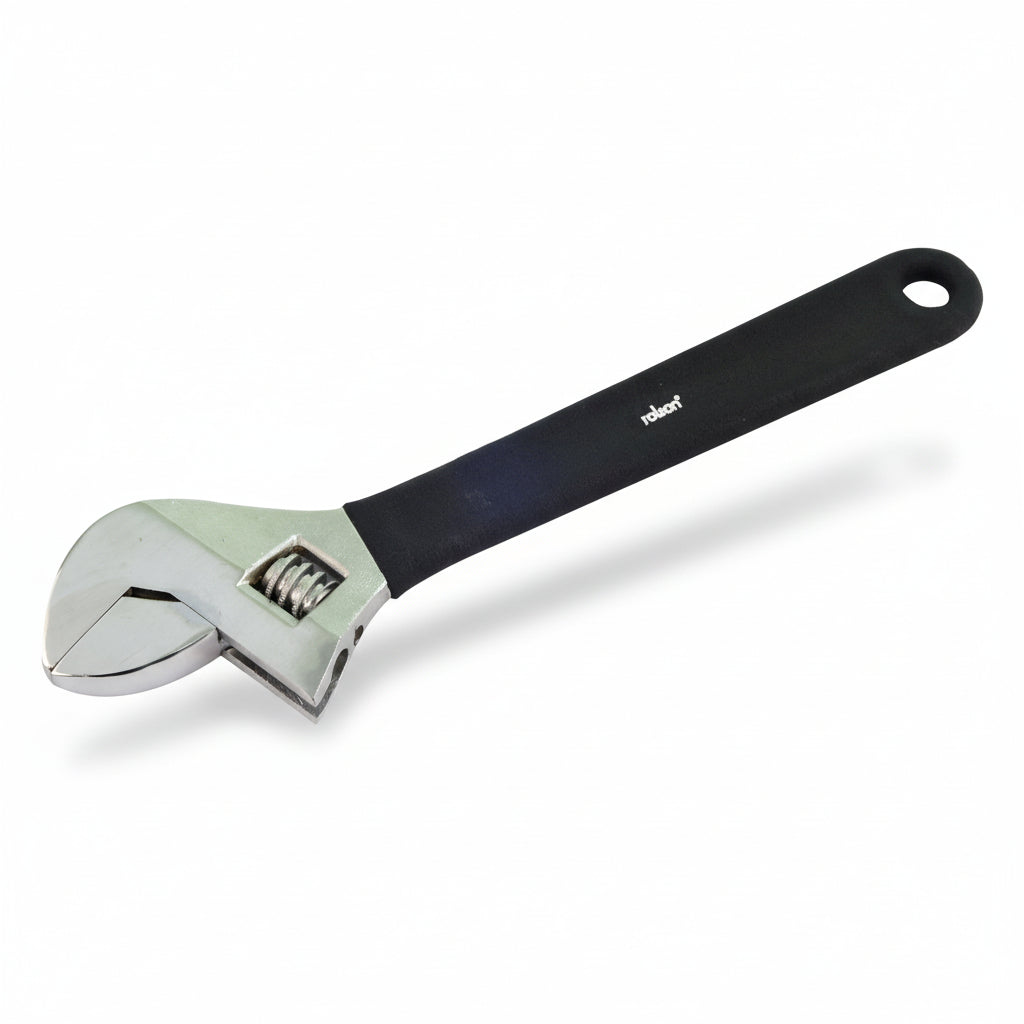Skiftenøkkel 150mm justerbar