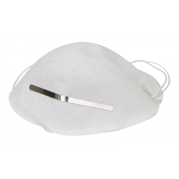Støvmasker 10 stk