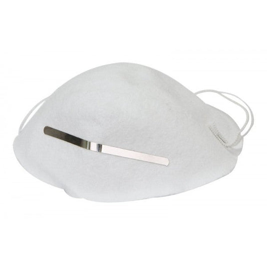 Støvmasker 10 stk