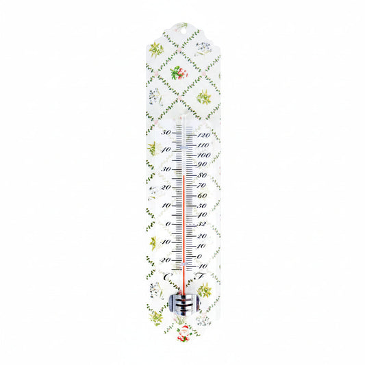 Termometer Botanica (28 cm)