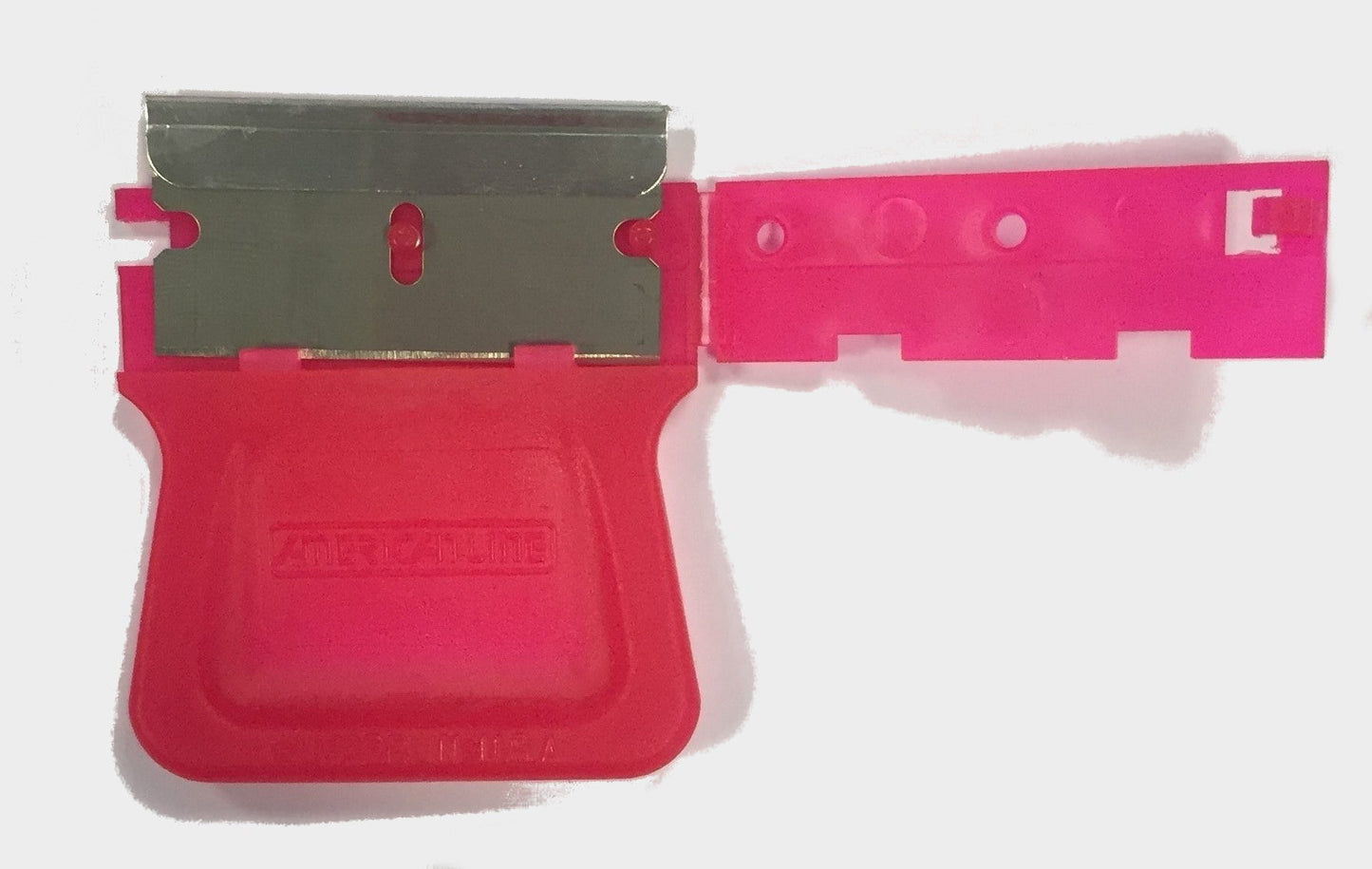 Vindusskrape mini