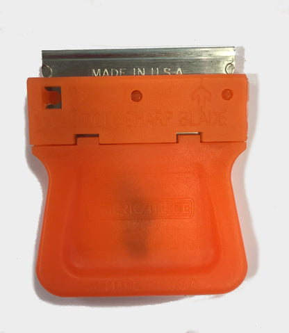 Vindusskrape mini
