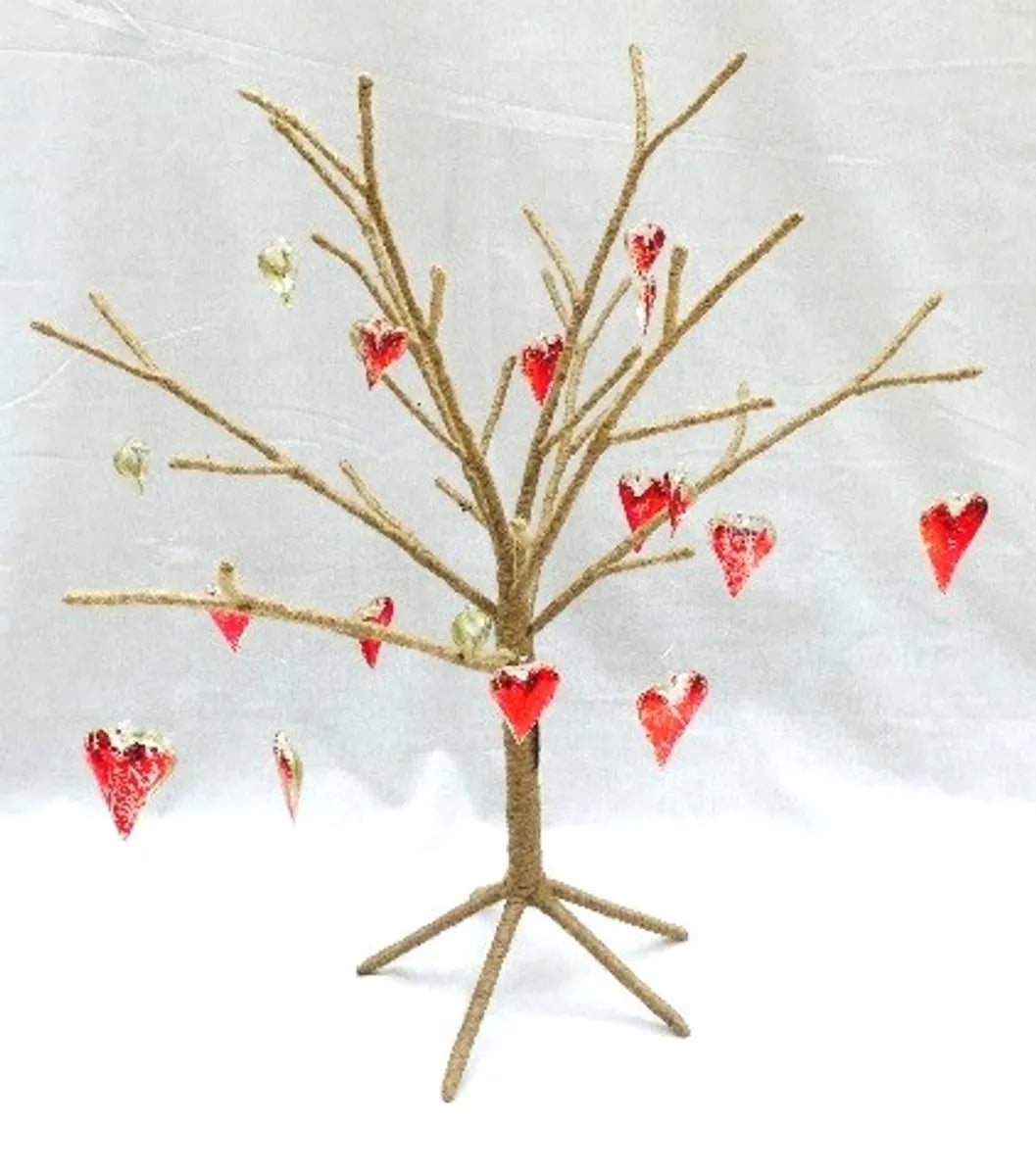 Tema Tre Liten Jute (55 cm)