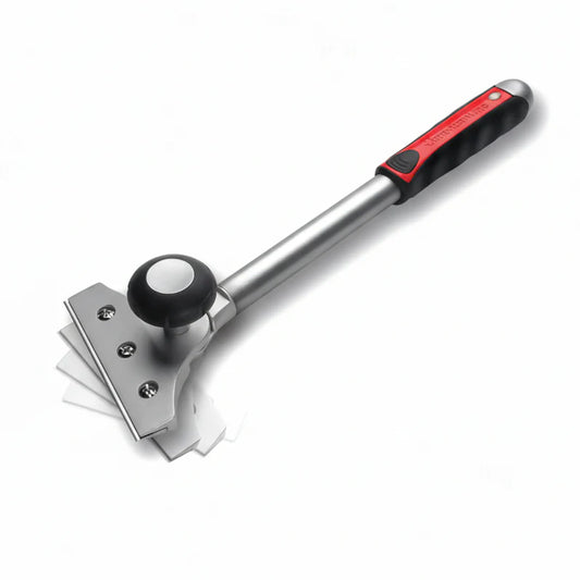 Wallstripper justerbart hode 5 blad