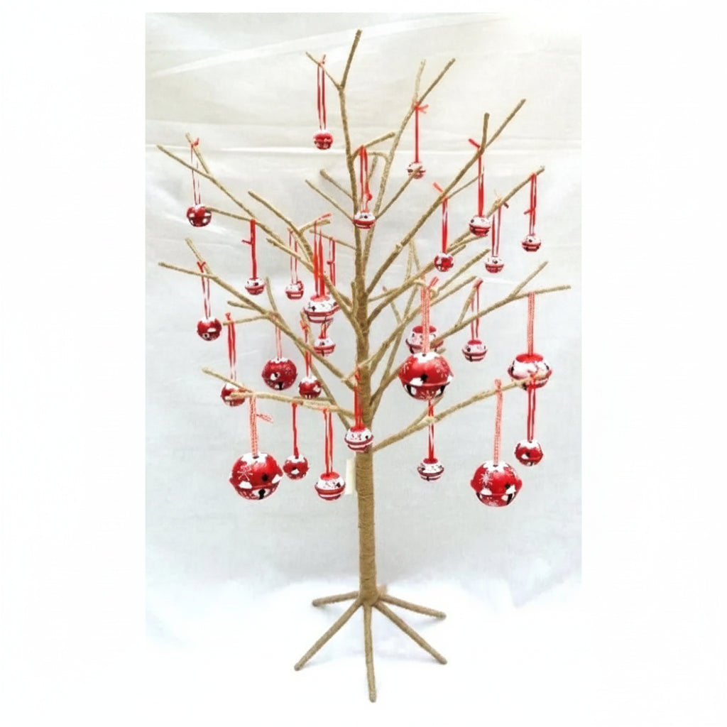 Tema Tre Stor Jute (90 cm)