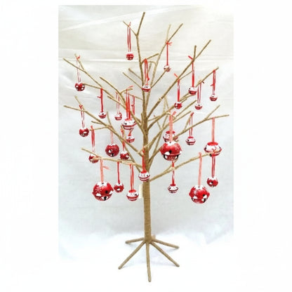 Tema Tre Stor Jute (90 cm)