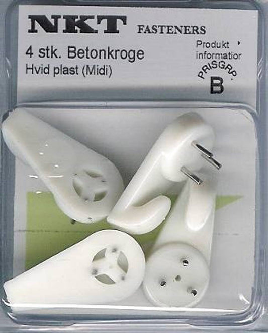 Betongkrok Midi *B